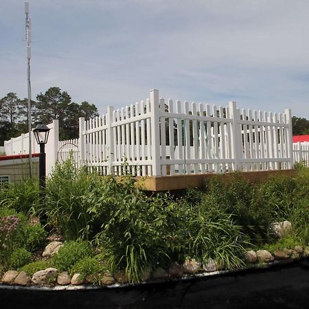 Mackinac Lake Trail Motel Mackinaw City Pokój zdjęcie