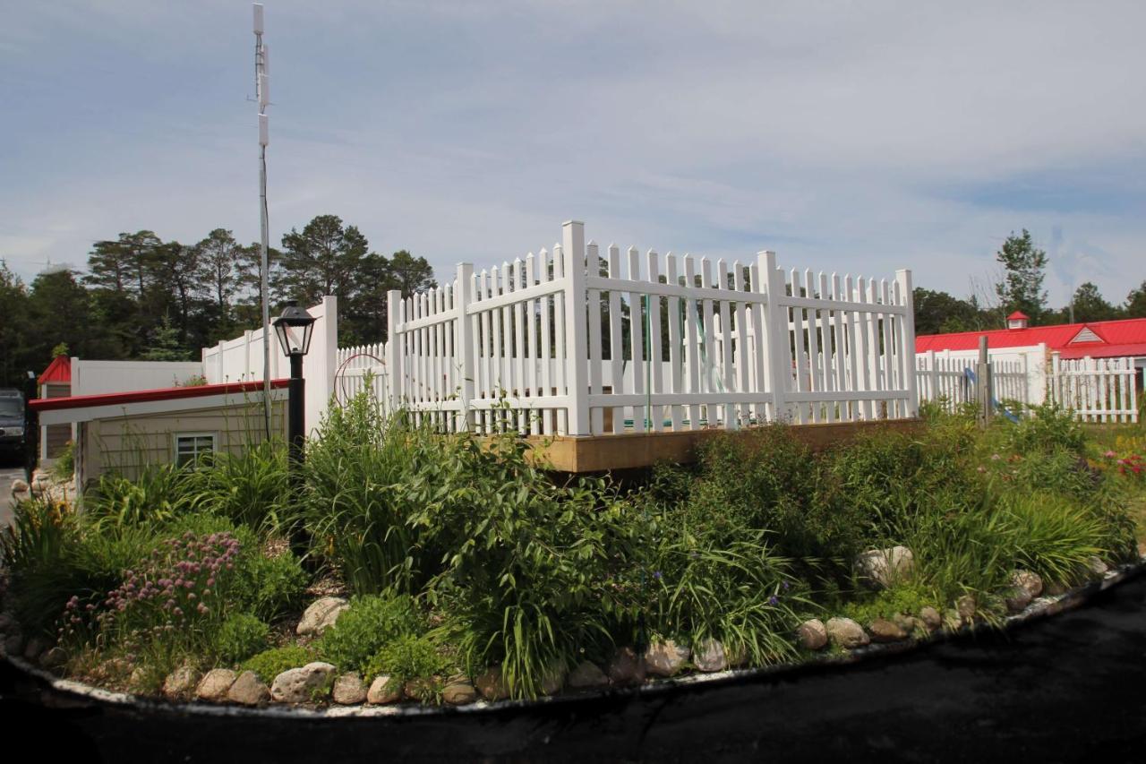 Mackinac Lake Trail Motel Mackinaw City Pokój zdjęcie