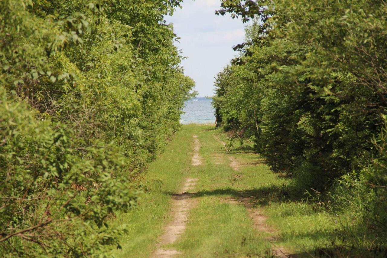Mackinac Lake Trail Motel Mackinaw City Pokój zdjęcie