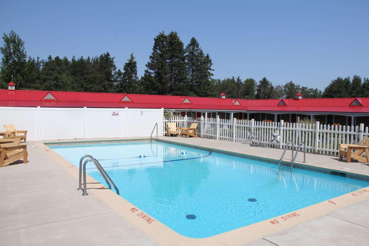 Mackinac Lake Trail Motel Mackinaw City Pokój zdjęcie