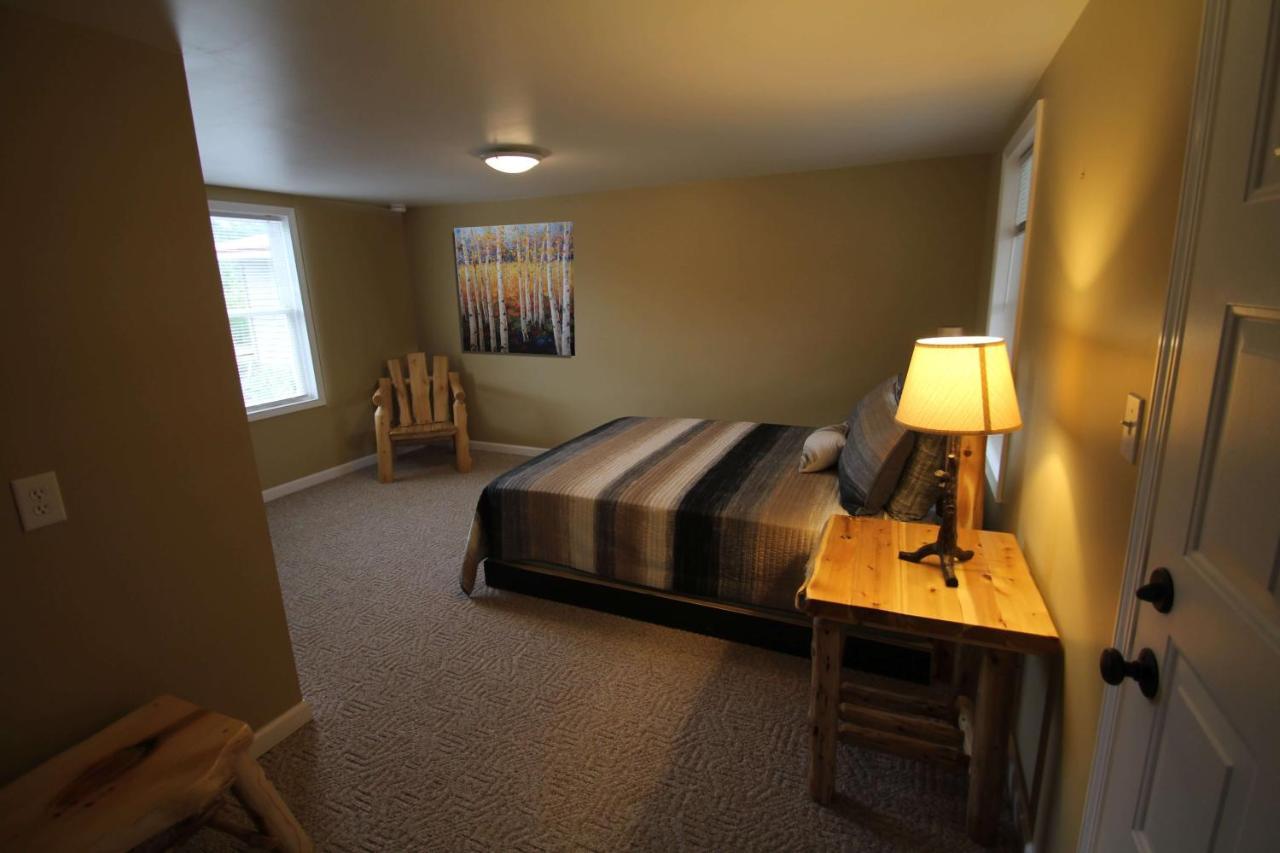 Mackinac Lake Trail Motel Mackinaw City Pokój zdjęcie