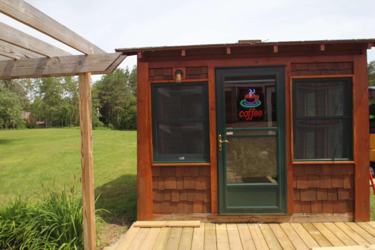 Mackinac Lake Trail Motel Mackinaw City Pokój zdjęcie