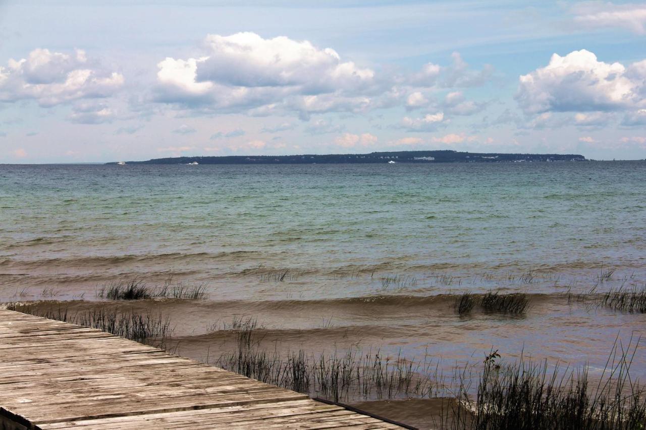 Mackinac Lake Trail Motel Mackinaw City Pokój zdjęcie